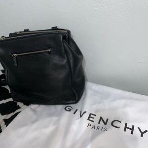 Givenchy back pack